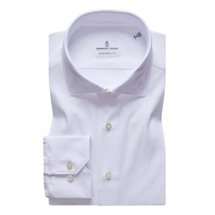 Emanuel Berg Byron White 4Flex Shirt