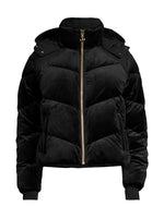 Moose Knuckles Women's Seville Velour Puffer