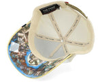 Goorin Bros Altus Equo Carousel Stone Trucker