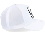 Goorin Bros Platinum Rage Core White Trucker