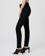 Paige Hoxton Ultra Skinny - Black Shadow