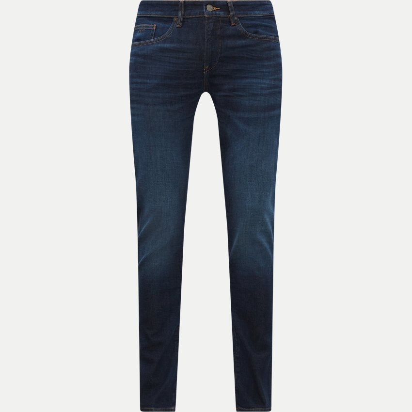 BOSS Men's Delaware Jeans