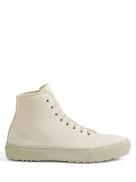 Good Man Brand Oregon Eco-Trek High-Top Sneakers