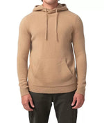 Good Man Chunky Cashmere Hoodie