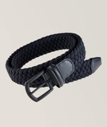 Anderson's Braided Stretch Belt with Rubberized Buckle