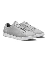 Breeze Tennis Knit Sneaker