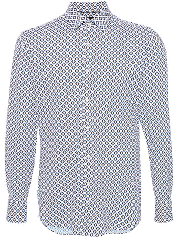 Boss Slim fit Dress Shirt