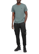 Moose Knuckles Mens Hartsfield Cargo Pant