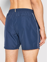 BOSS Starfish Shorts in Navy