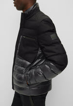 BOSS Bergen Down Jacket