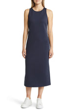 Max Mara Mammola Midi Dress