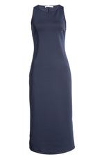 Max Mara Mammola Midi Dress