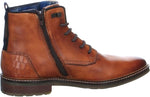 Bugatti Miroco Lace Boot