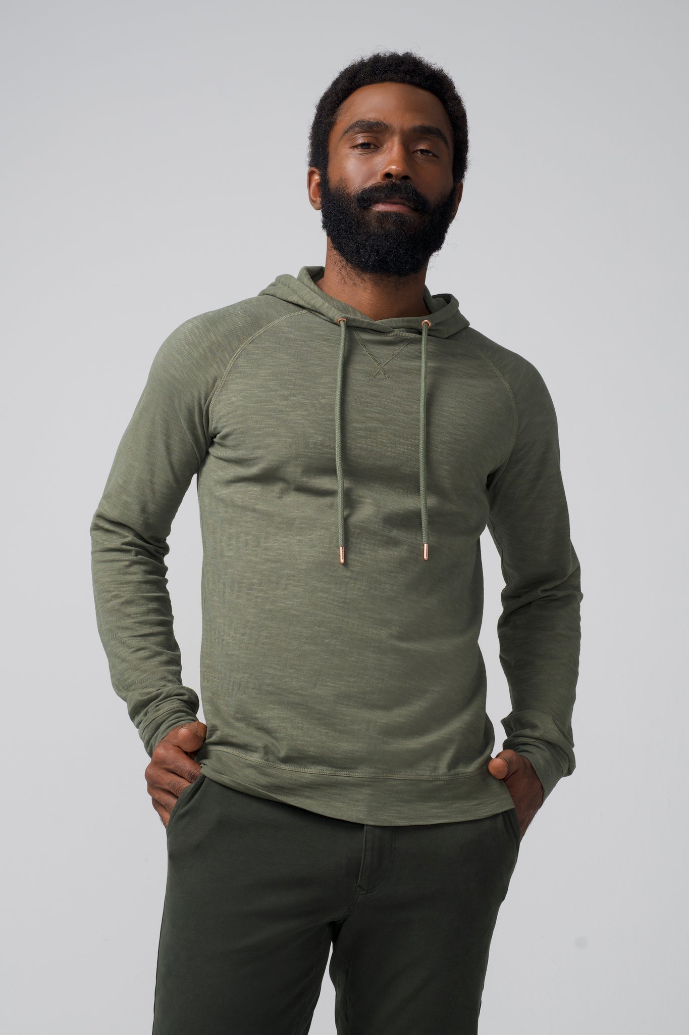 Good man brand hoodie sale