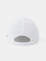 J. Lindeberg Caden Gold Cap