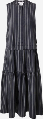 Megaton Cotton Poplin Dress
