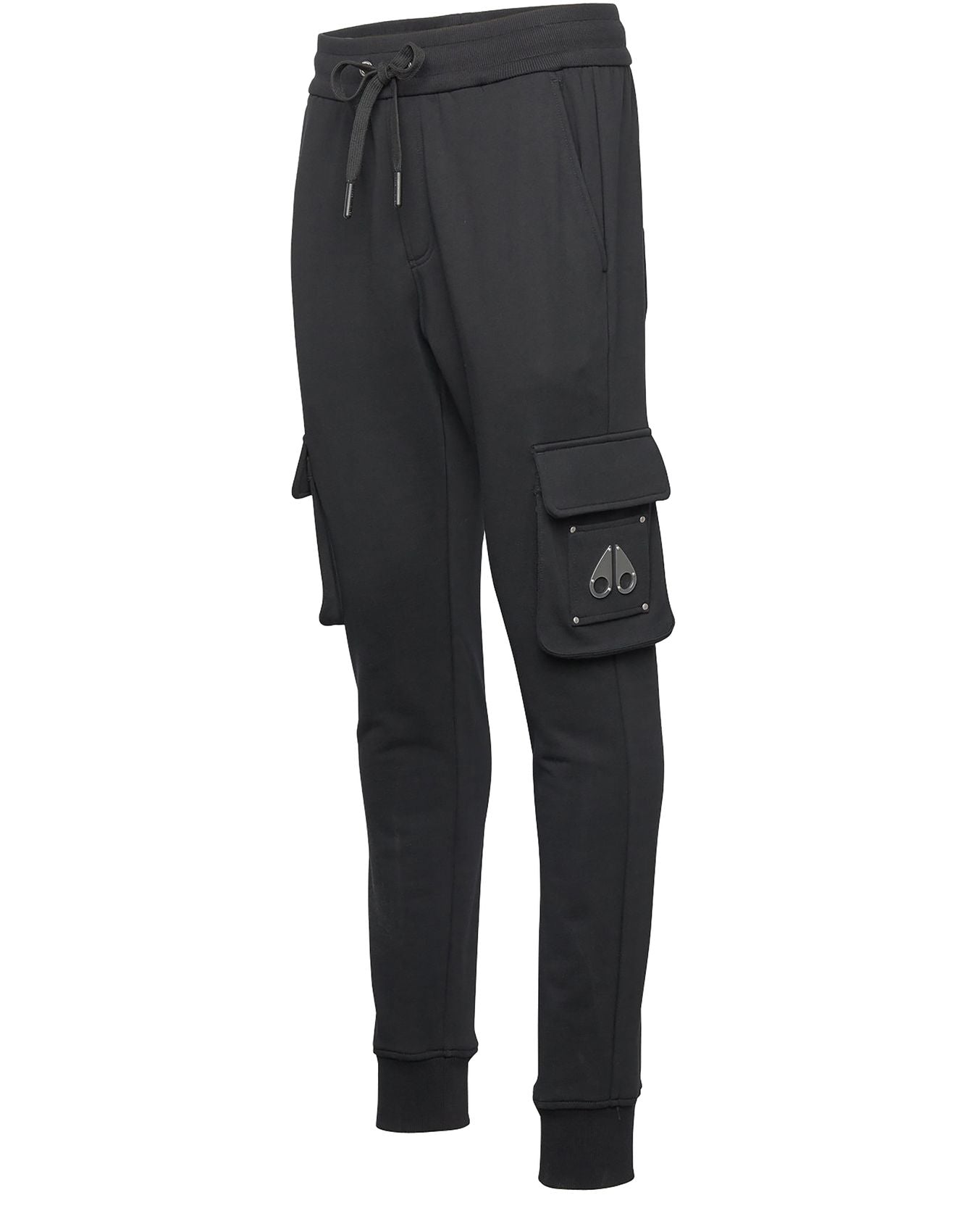 Moose Knuckles Mens Hartsfield Cargo Pant