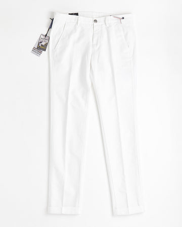 Masons Torino Jersey Pants