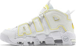 Nike AIR More Uptempo 'Light Citron'