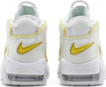 Nike AIR More Uptempo 'Light Citron'