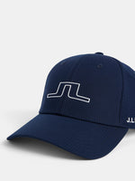 J Lindeberg Caden Golf Cap