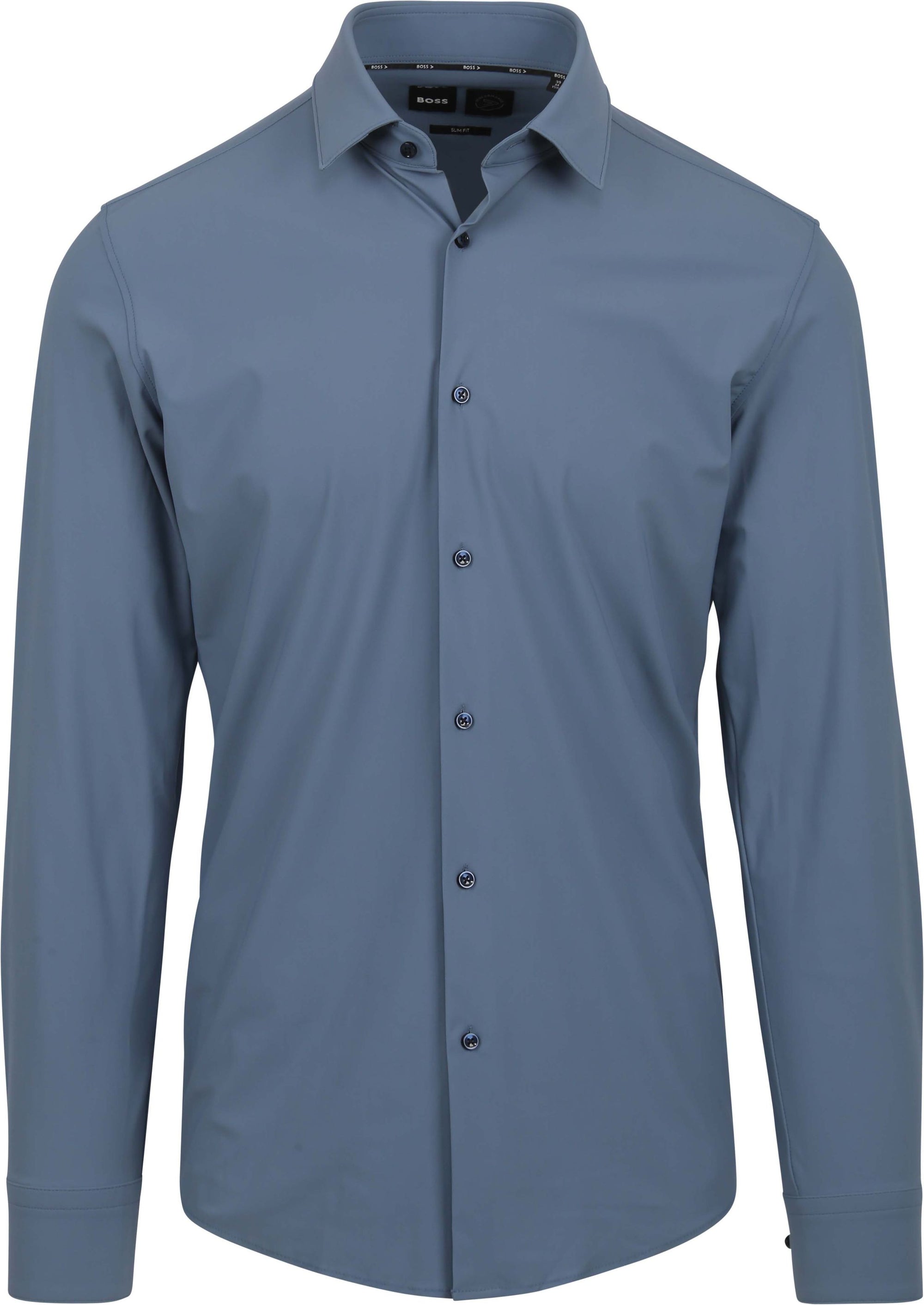 Boss Slim fit Performance Stretch Dress Shirt