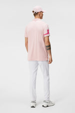 J Lindeberg Heath Regular Fit Polo