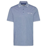 Bugatti Contrast pocket polo