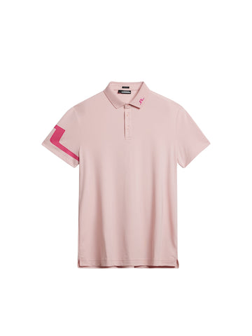 J. Lindeberg Heath Regular Fit Polo