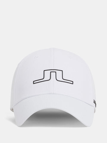 J. Lindeberg Caden Golf Cap