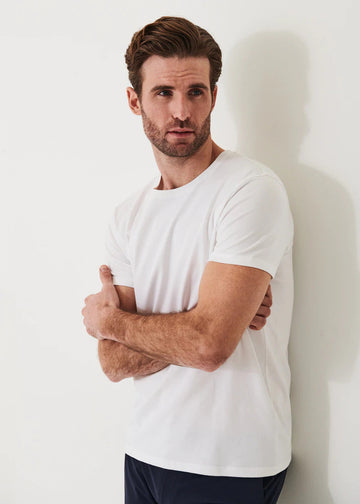 Patrick Assaraf Iconic T-Shirt