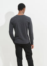 Patrick Assaraf Pima Cotton Stretch T-shirt