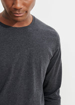 Patrick Assaraf Pima Cotton Stretch T-shirt