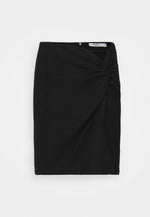 NA-KD Knot Mini Skirt