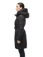 Nobis Astrid Ladies Parka