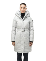 Nobis Astrid Ladies Parka