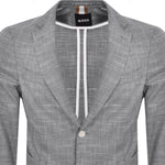 BOSS C-Hanry-233 Slim Fit Blazer