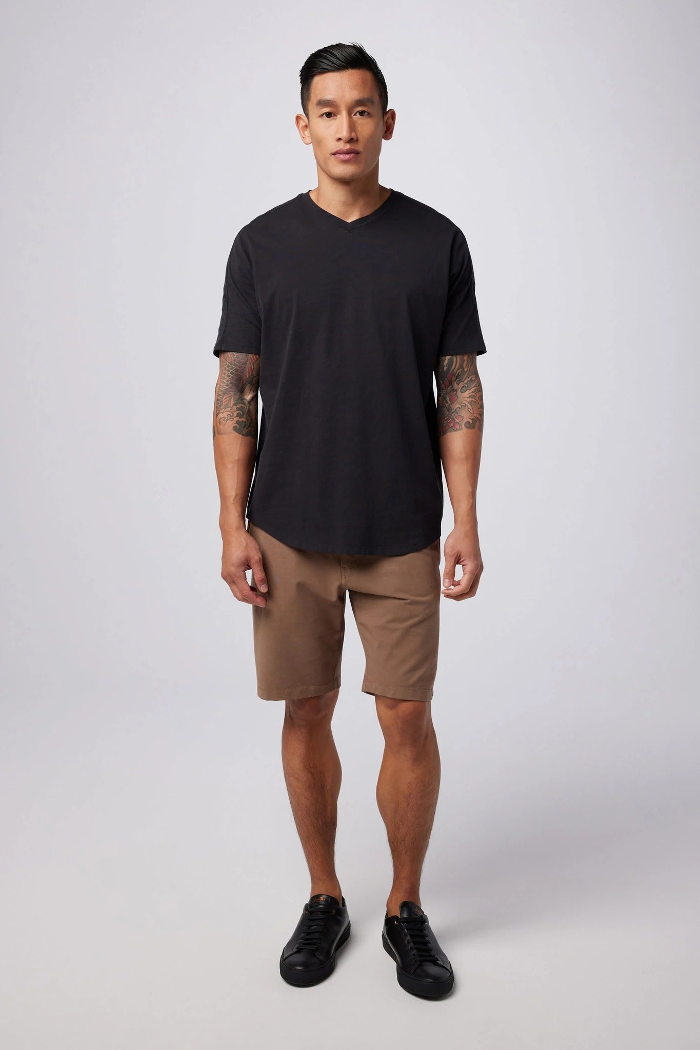 Good Man Brand Premium Jersey V-Neck Tee