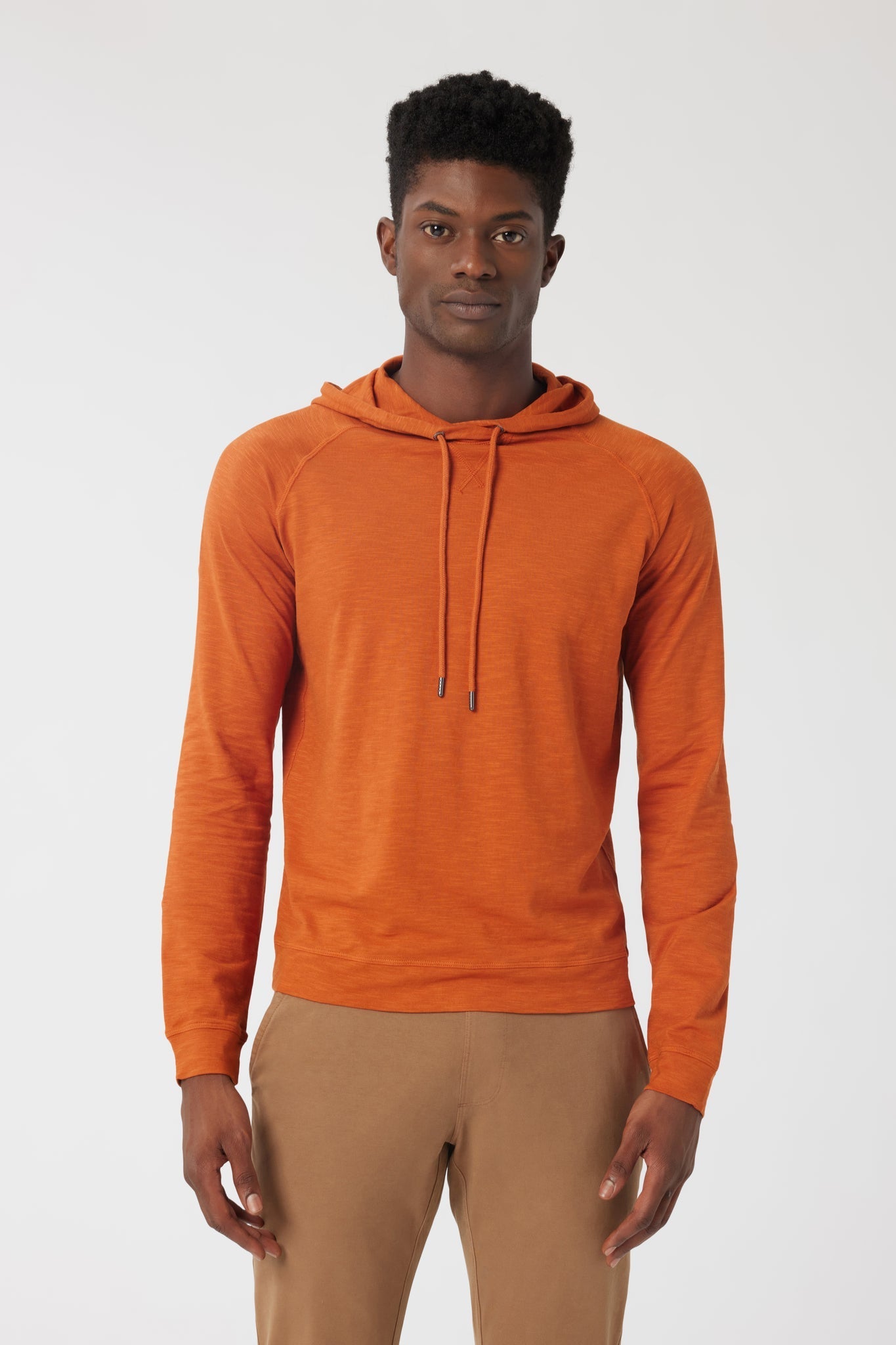 Good man brand hoodie hotsell