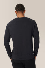 Good Man Brand Cotton Varsity Crew Tee