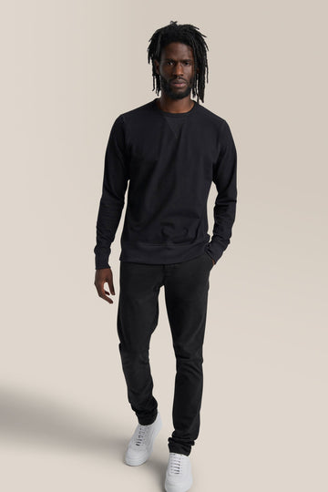 Good Man Brand Flex Pro Jersey Victory Sweatshirt