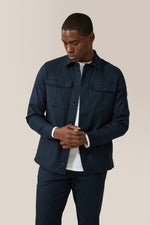 Good Man Brand Military Chore Jacket