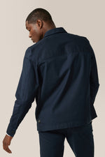 Good Man Brand Military Chore Jacket