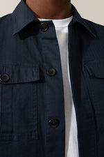 Good Man Brand Military Chore Jacket