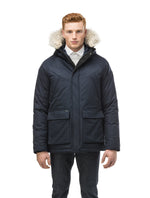 Nobis Heritage Men's Parka