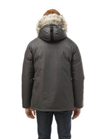 Nobis Heritage Men's Parka