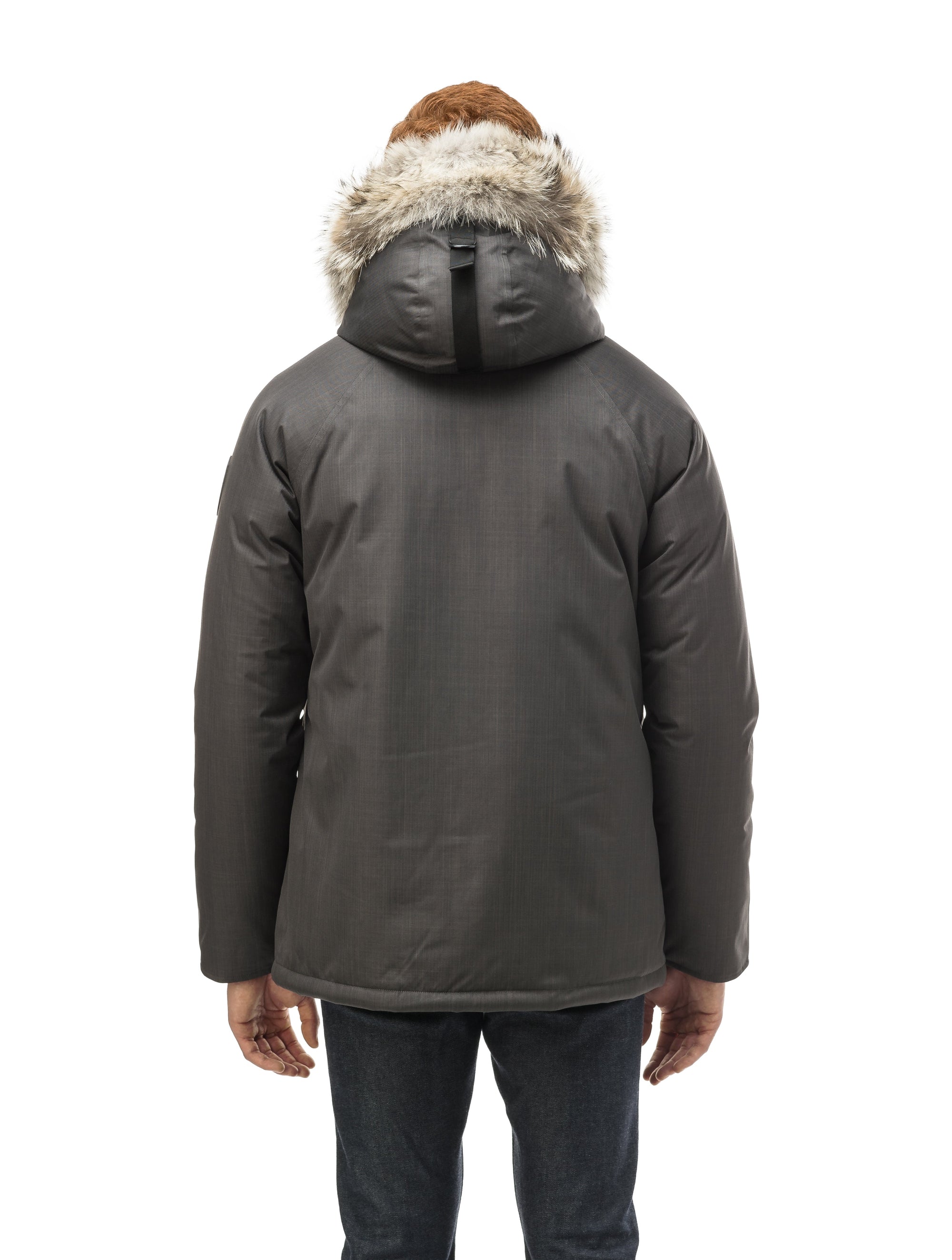Nobis heritage parka store