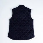 Waterville Barberis Diamond Quilt Core Vest