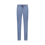 Blue Industry 360 Stretch Pant in Cobalt