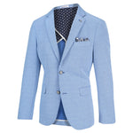 Blue Industry Core Stretch Blazer